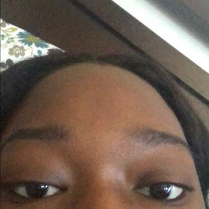 Meet your Posher, Jamila